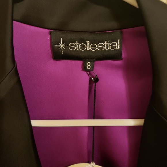 Women's blazer - Picture 7 of 8